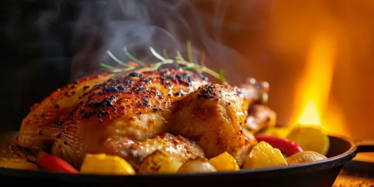 pollo asado