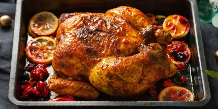 pollo asado
