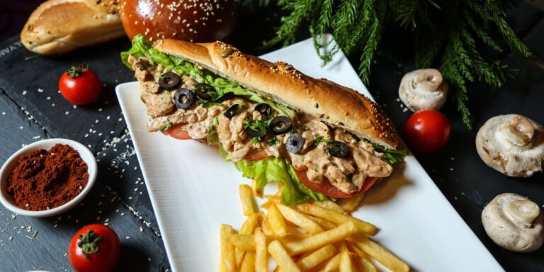 chicken philly
