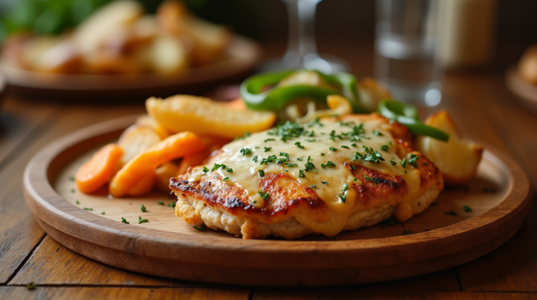 chicken steak and cheese sandwich