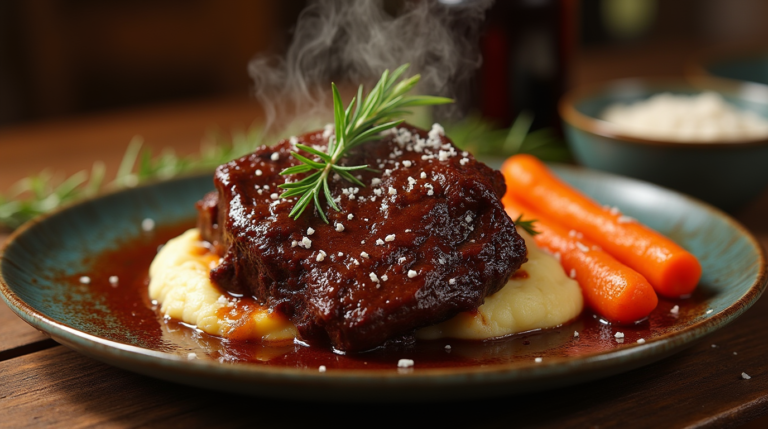 boneless beef short ribs