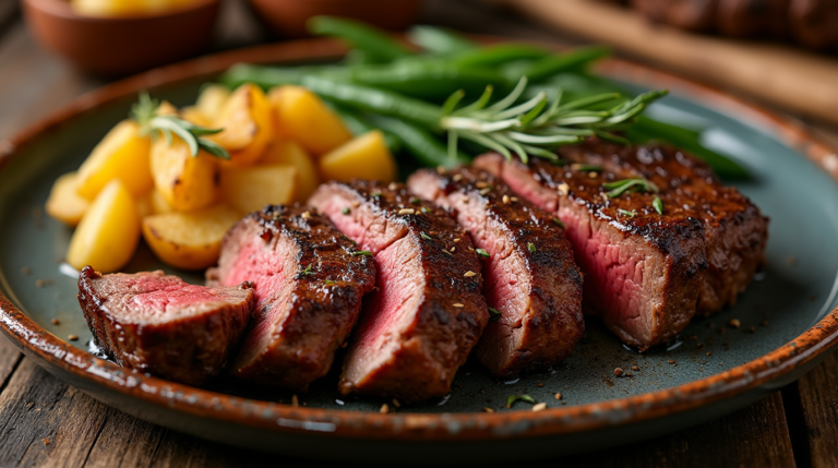 Chuck Steak