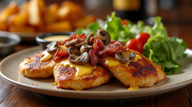 alice springs chicken