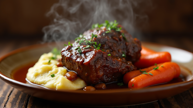 beef ribs