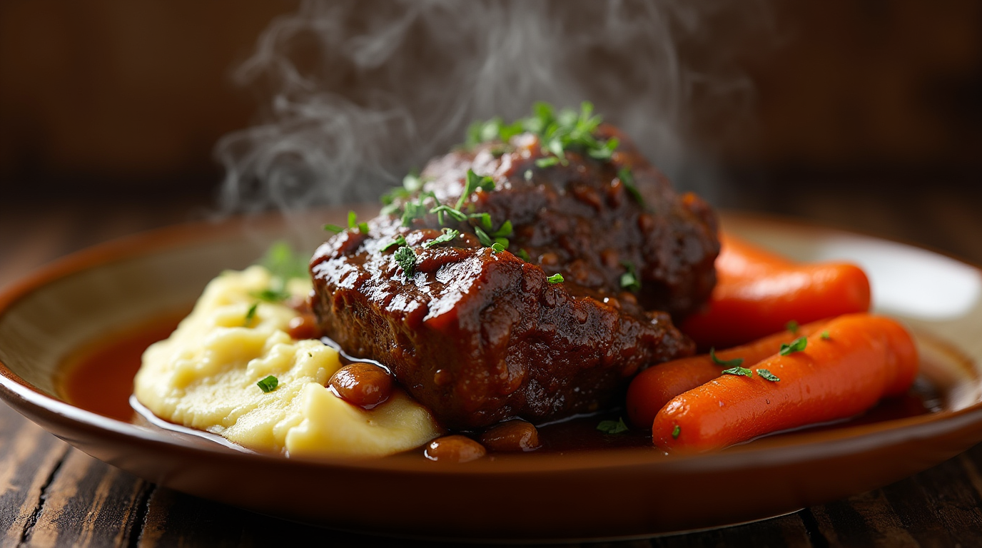 beef ribs
