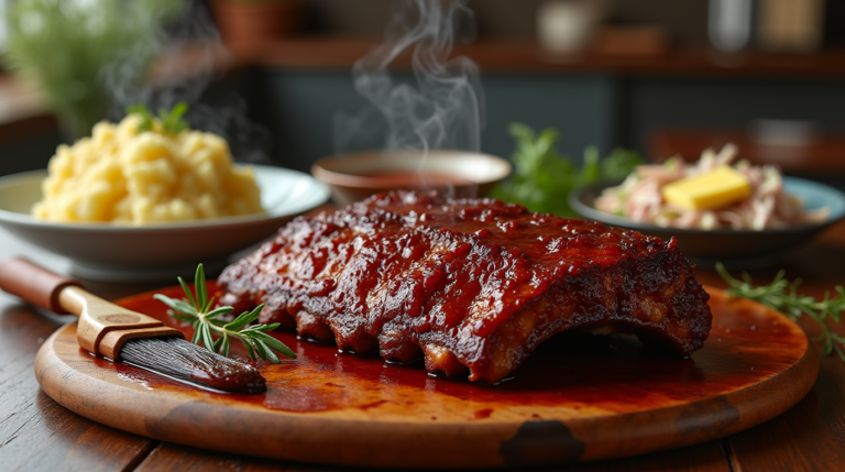 beef ribs