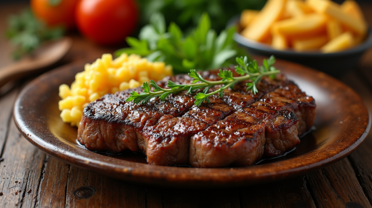 chuck eye steak