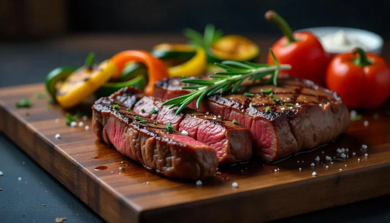 chuck steak
