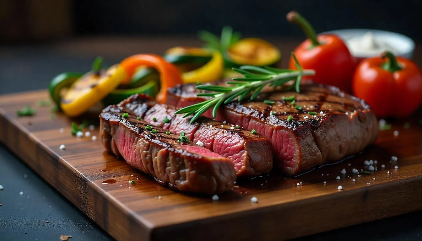 chuck steak