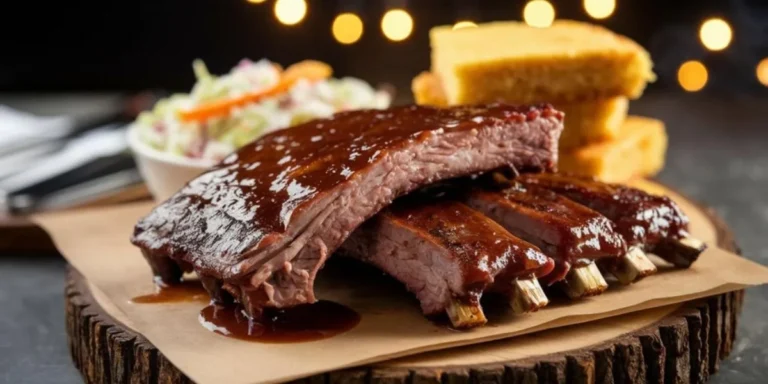 beef short ribs
