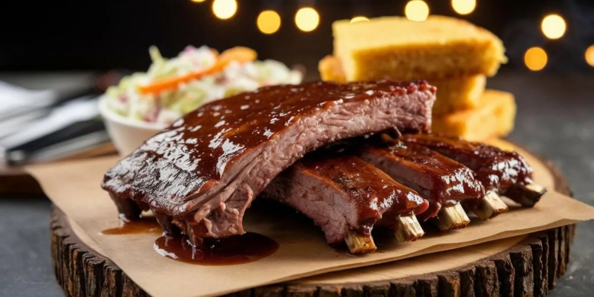 beef short ribs