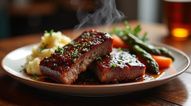 boneless beef Ribs