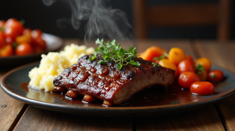beef ribs