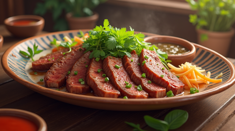 Bò Lúc Lắc
