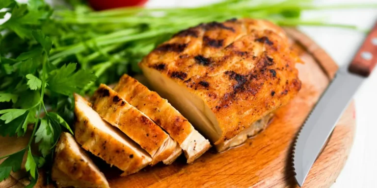 mexican chicken marinade