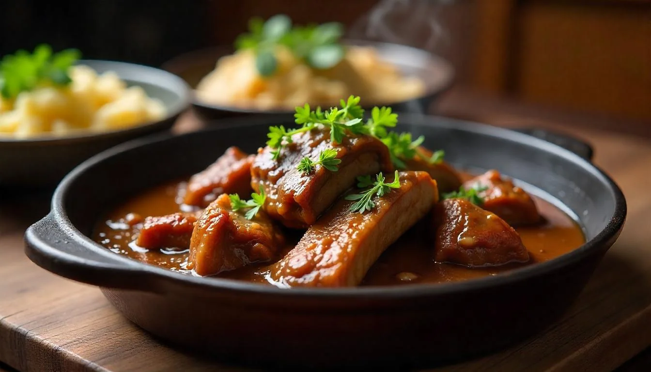 beef neck bones