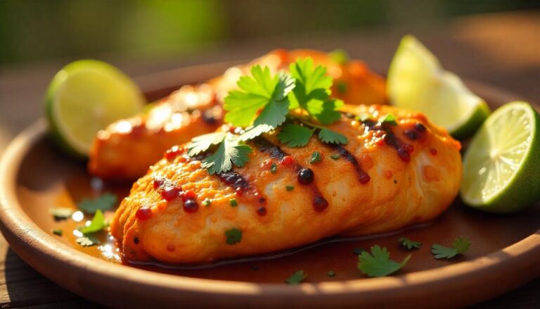 Mexican Marinade