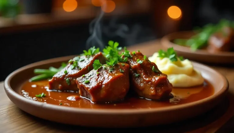 beef neck
