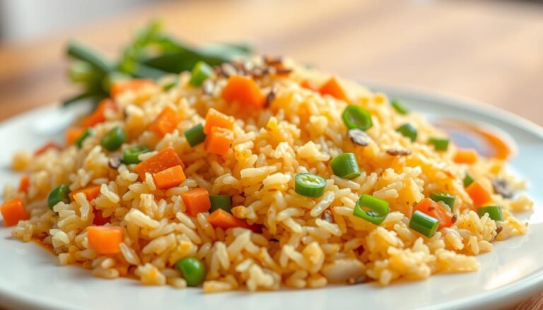 benihana chicken fried rice