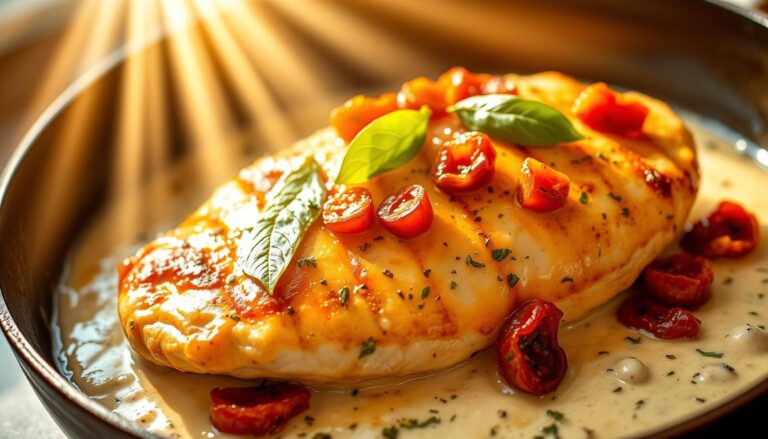 carrabba's chicken bryan