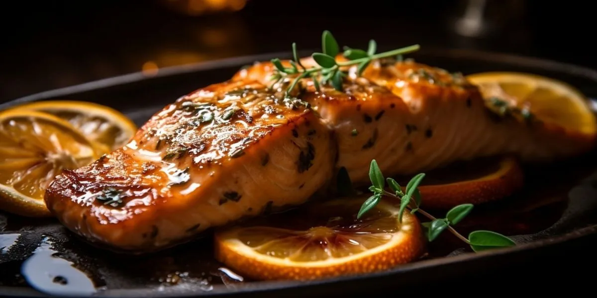 king salmon