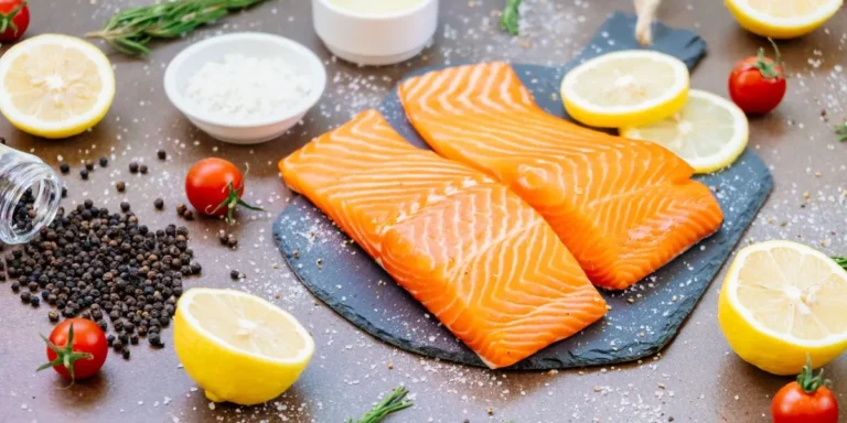 smoked salmon brine recipe