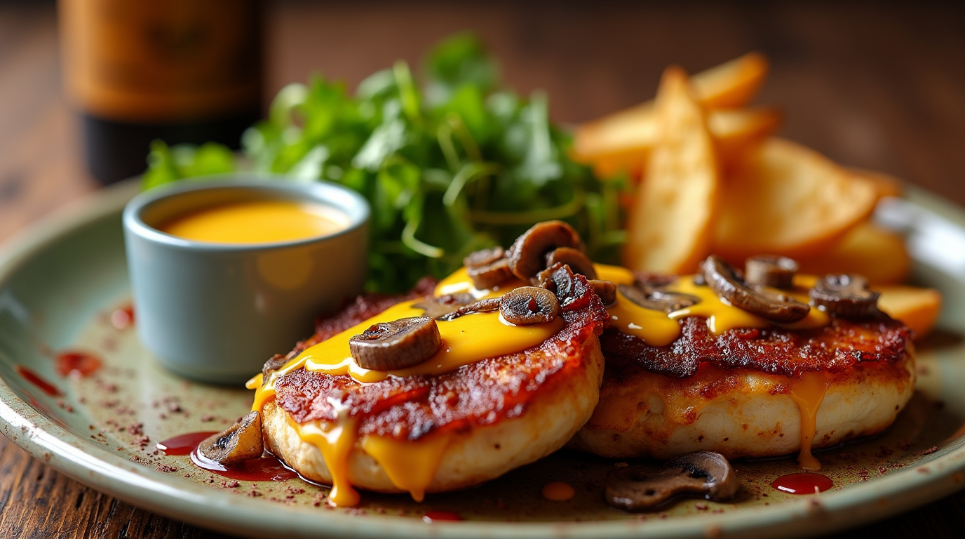 alice springs chicken