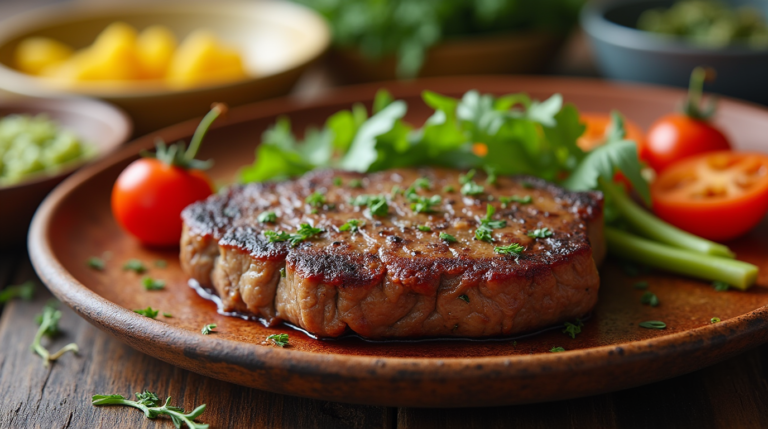 bottom round steak recipes