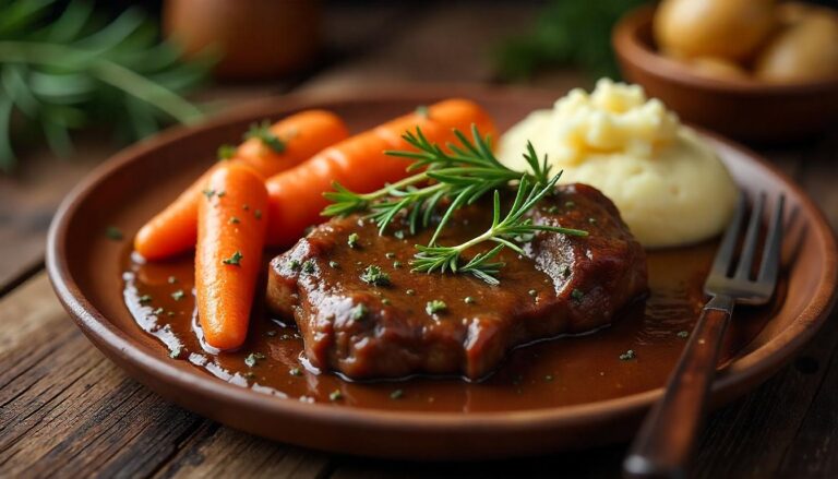 beef chuck