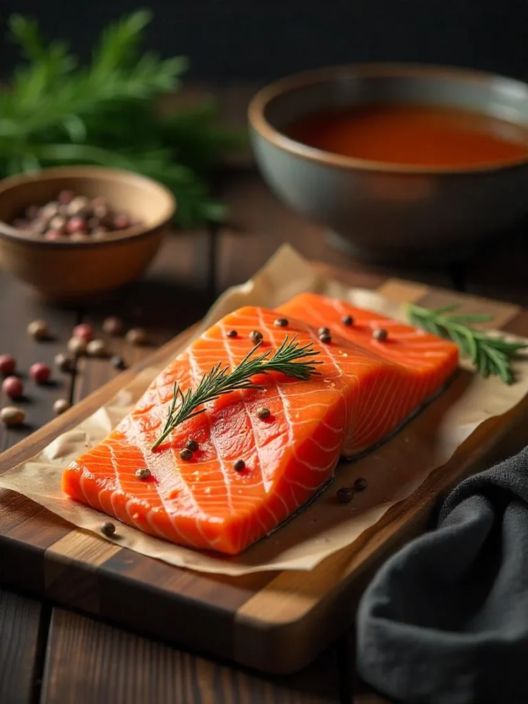 brine recipe for salmon smoking