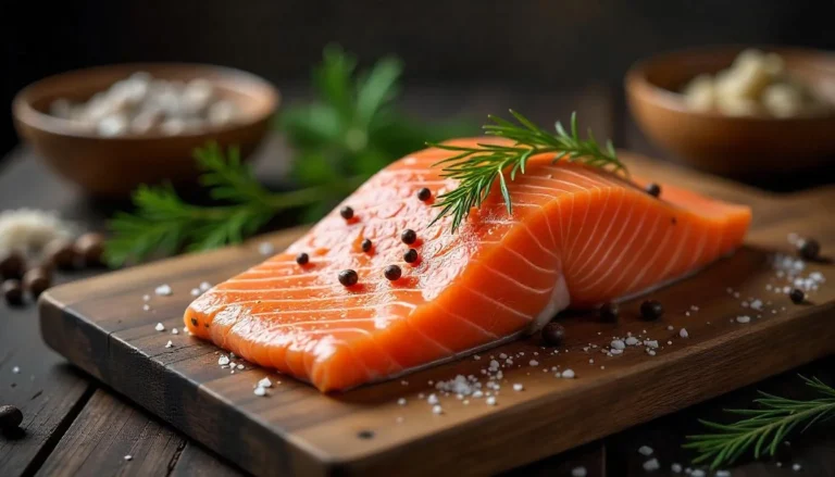 brine recipe for salmon smoking