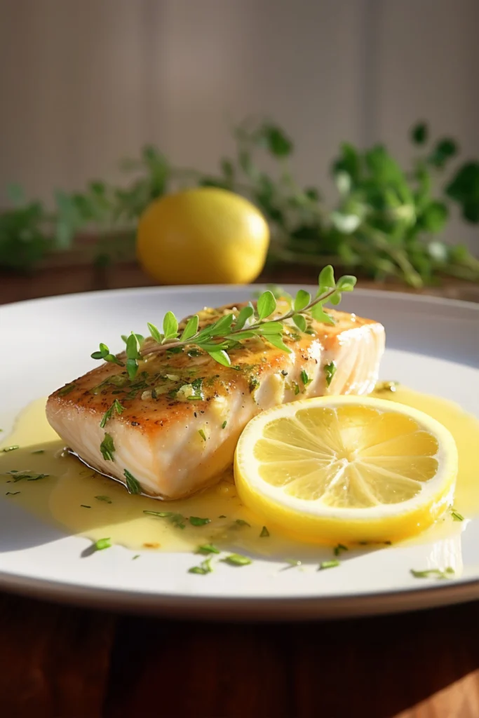 king salmon recipe