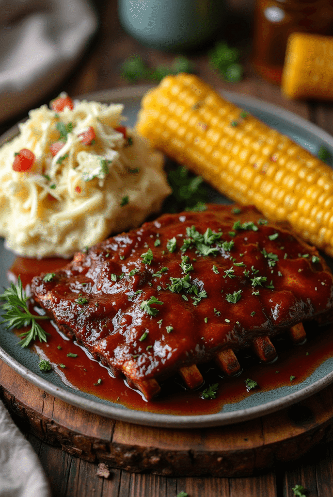 country style beef ribs recipe